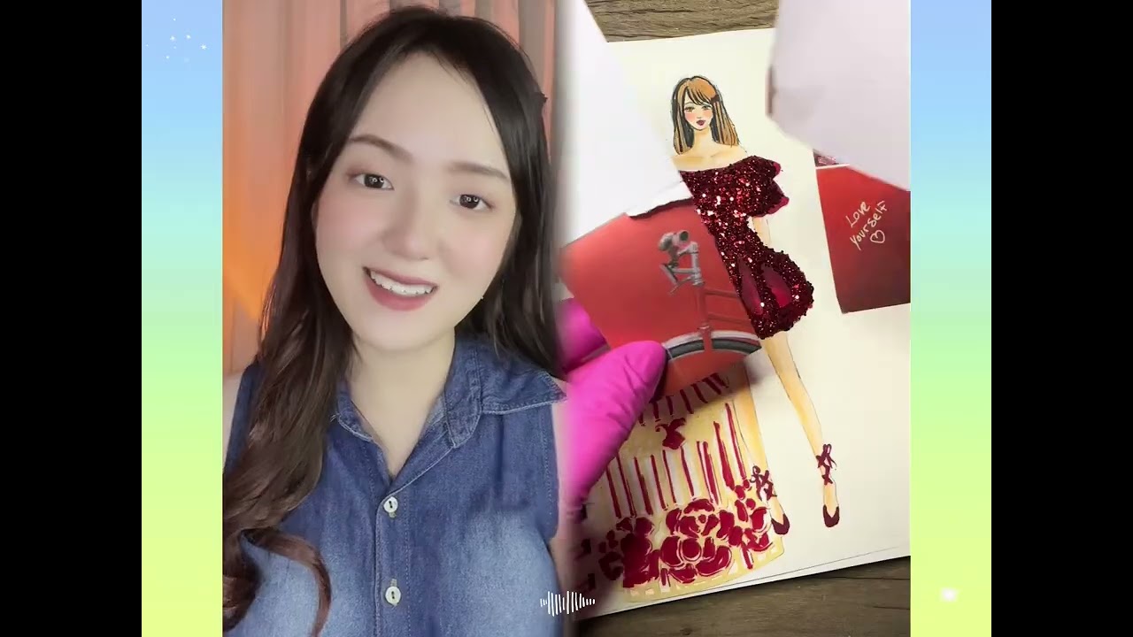 🍒🍉Best POVs Storytime 🍇🍑ASMR Drawing Story Time | POVs youtube Compilations