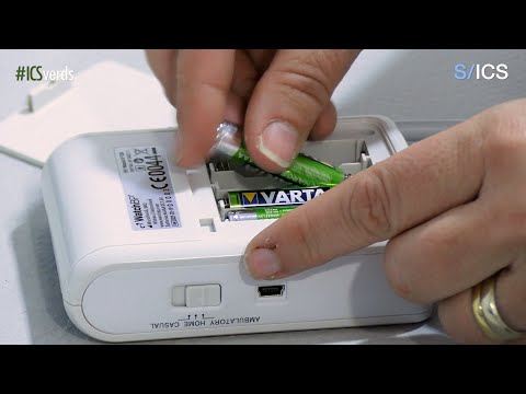 Vídeo: L'estalvi de bateria realment funciona?