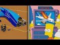 The Simpsons Predictions For 2025 That Are About To Come True The Simpsons Predictions For 2025 That Are About To Come True
