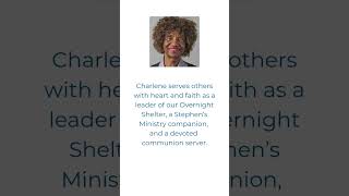 Honoring Rick & Charlene Parris | First Pres Evanston 2025 Vision Keepers