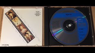Deja Vu ‎ - Lonesome Town (Synth - Pop)