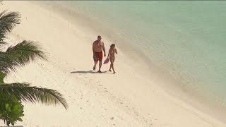 Ways to save while on vacation | Stretching Your Dollar