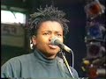 Tracy Chapman - 1988 Nelson Mandela Concert