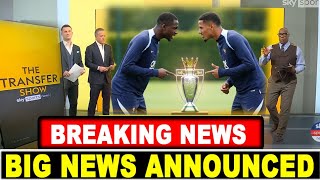 SALIBA DESTROYS KONATE IN TROPHY BANTER! 🏆 Arsenal Star Sends BRUTAL Message to Liverpool😱