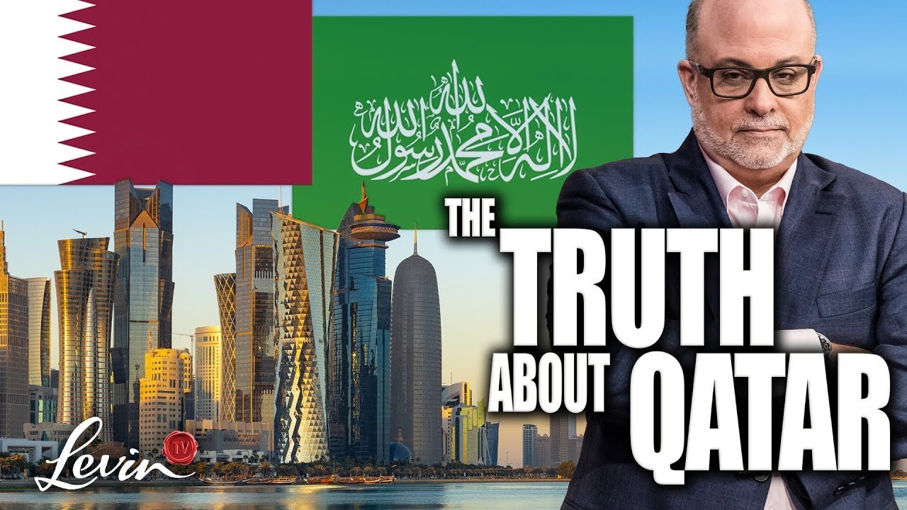 Connecting the Dots: How Qatar Funds Radical Islamists in America