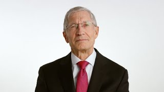 Thank you from Tom Burish, Beacon Health System Vice Chair