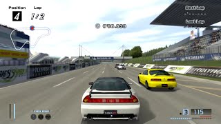 Mattj155 - Gran Turismo 4 Prologue (NTSC/J; hologram cover version)