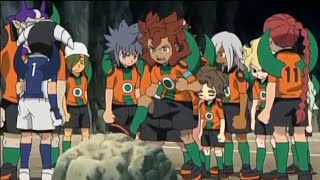 Inazuma Eleven นักเตะแข้งสายฟ้า [พากย์ไทย] ตอนที่ 111 จอมมารมาจุติ! ดาร์คแองเจิล!!