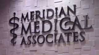 DuPage Medical Group: Welcoming Meridian Medical Associates