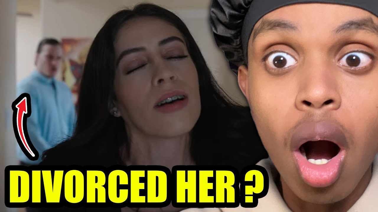 The HUSBAND Who LEFT His WIFE Cause She FARTED