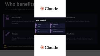 This Claude Hack Saves Researchers Hours #ai #claude #aitools