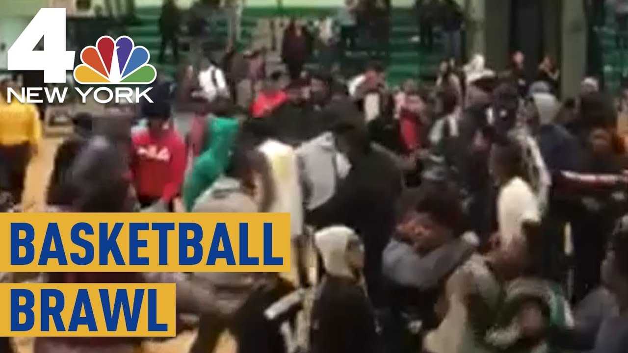 Wild Brawl Erupts After Long Island High School Basketball Game YouTube wild-brawl-erupts-after-long-island-high-school-basketball-game-youtube