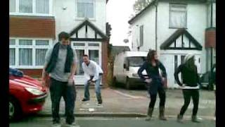 Jump On It........In The Streets!!!!
