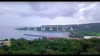 Join Me In Jamaica: Tessanne Chin
