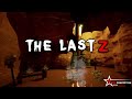 The last z vr  trailer