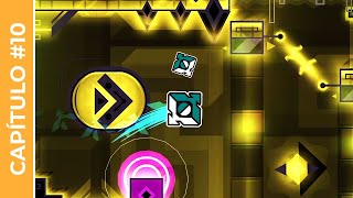 🔴 Freedom08 65 % (EXTREME DEMON) #10 | Geometry Dash