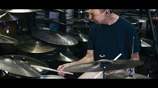 American Vintage | Joe LaBarbera at Pro Drum