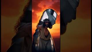 God Plans for Our Peace with Him #god #shorts #jesuschrist #ai