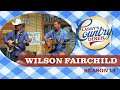 Wilson Fairchild on Larry&#39;s Country Diner | Season 19 | FULL EPISODE