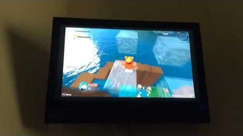 ROBLOX SUPER CHECKPOINT #1