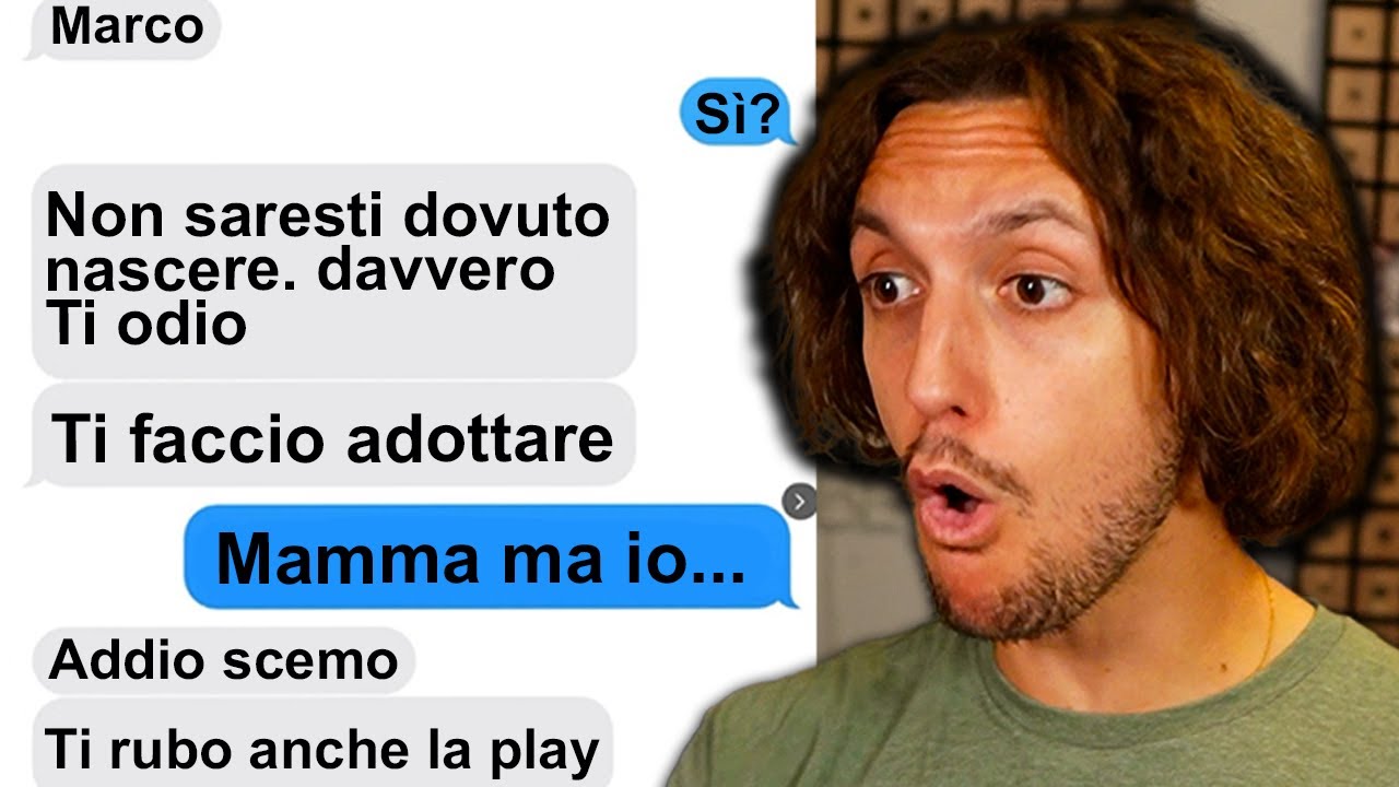 I PEGGIORI GENITORI DEL MONDO nel 2025