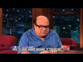 Late Late Show with Craig Ferguson 9/9/2009 Danny DeVito