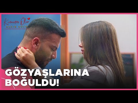 Ferhat, Gerginliğe Dayanamadı Ağlama Krizine Girdi! | Kısmetse Olur: Aşkın Gücü 2. Sezon 87. Bölüm