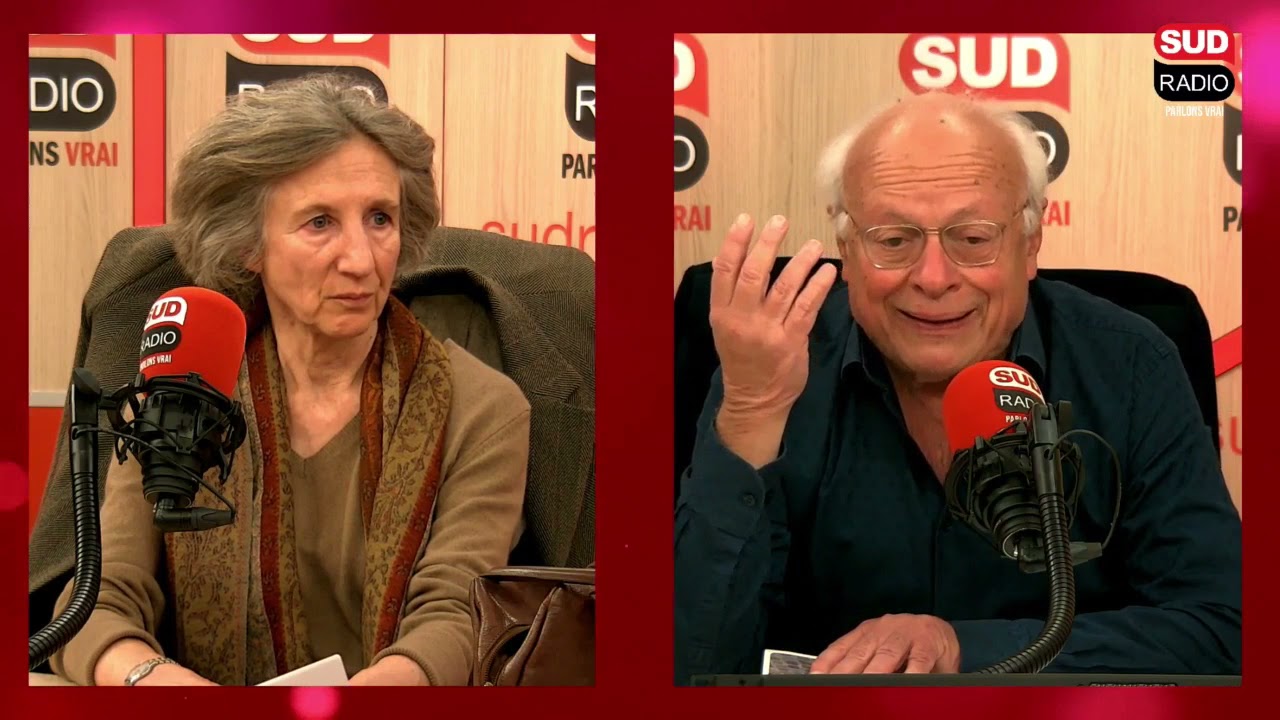 Sabine Prokhoris-  "Le mouvement 'woke' est somnambule, hypnotisé par des slogans !"