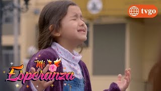 Mi Esperanza 08/08/2018 - Cap 17 - 4/5