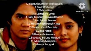 12 Lagu Alex/Herlin Widhaswara 