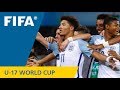 England v Mexico | FIFA U-17 World Cup India 2017 | Match Highlights