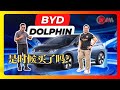 BYD Dolphin Malaysia 大胆地去购买吧 马来西亚海豚 BYD Dolphin Malaysia 大胆地去购买吧 马来西亚海豚