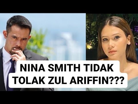 Smith pelakon nina Dengan Zul