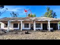 20 Year Old House_Roof Almost Collapsed Because of Leaves_You Must See This Transformation! PART 1