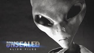 🎥 Documentary - Unsealed Alien files - ep 3-12