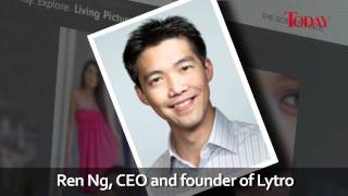 The Lytro Light Field Camera