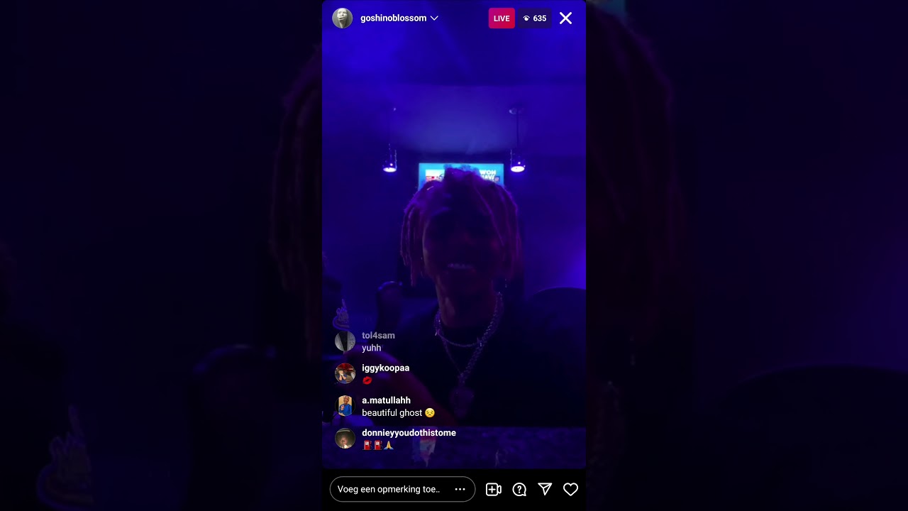 New Sofaygo Snippet Pinkheartz (1/4/22)