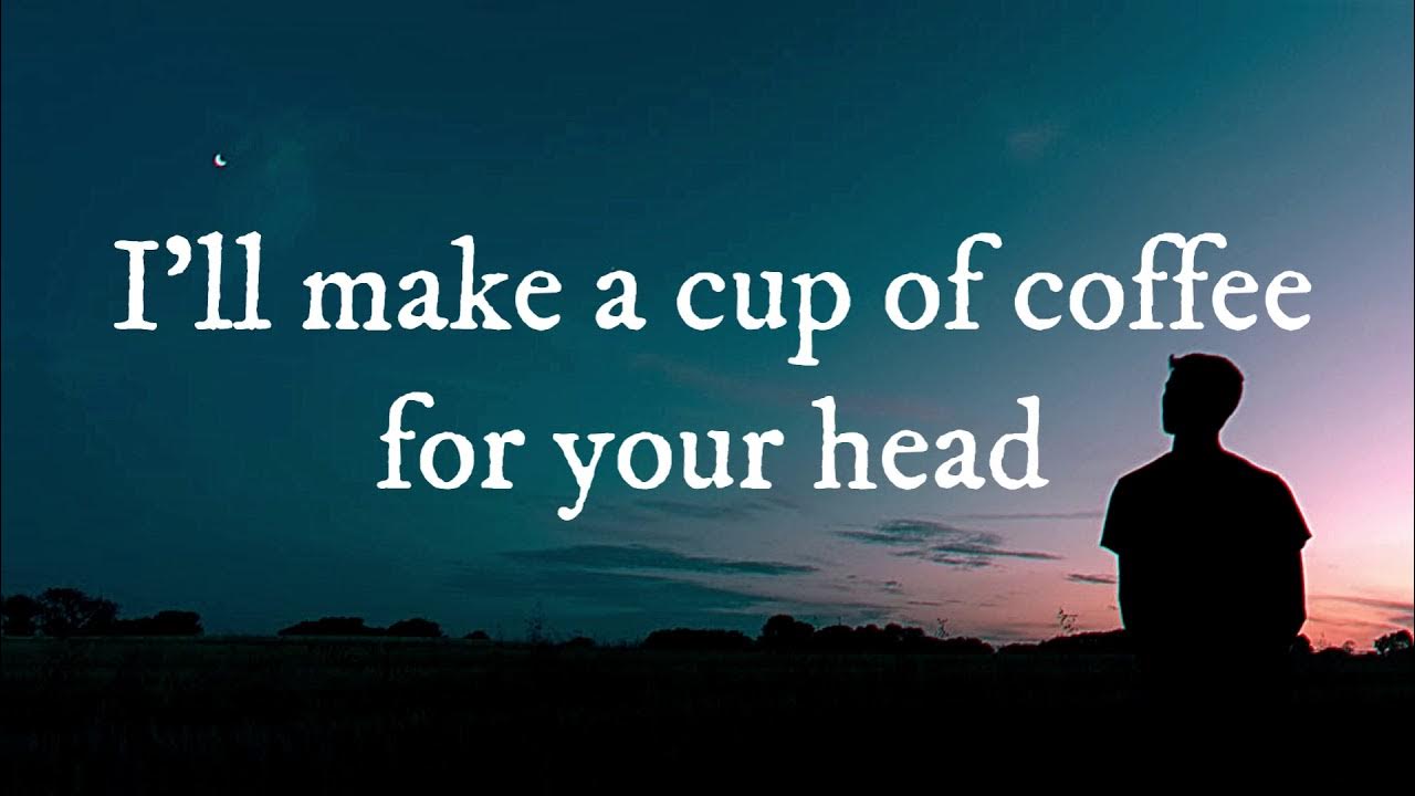 In your head text. Cranberries zombie lyrics. In your head text. Coffee for your head vinyll remix. Cant get you out my head.