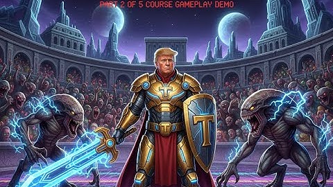 Triumphant Tower defense game  tutorial final part 2 Demo| Python | Pygame