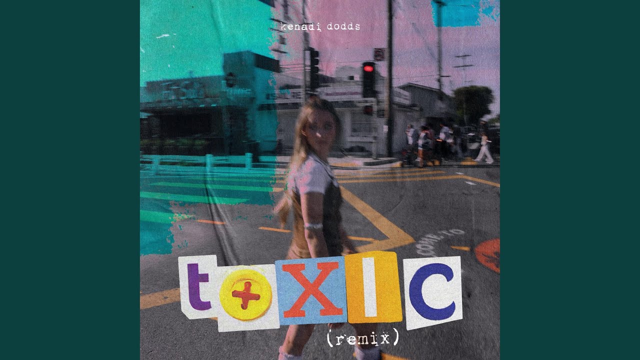 Toxic (Remix) - YouTube