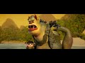 Ne Zha (2019) | The Awesome Bubble Monster Fight Scene