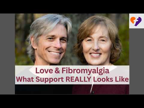 What Every Partner Should Know About Fibromyalgia | The Coverlys