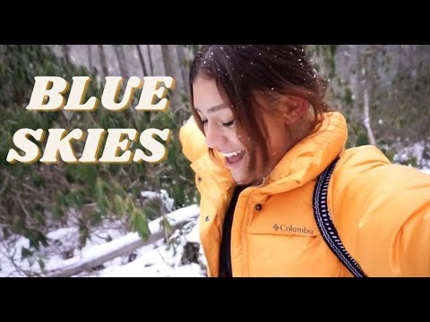 Felicita- Blue Skies (Official Video)