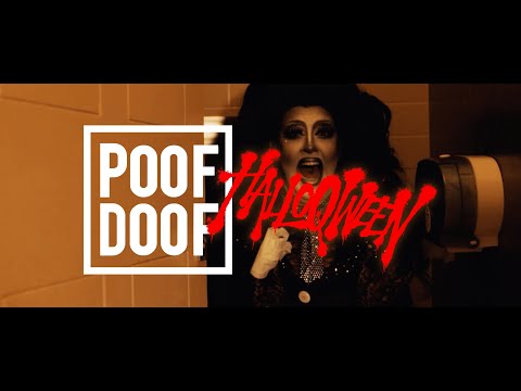 POOF DOOF Presents HalloQween 2019 at Forum Melbourne