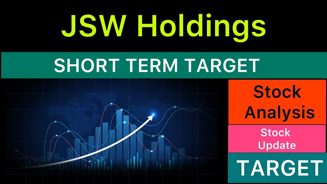 jsw holdings share target ☑️ JSW HOLDINGS NEWS | JSW HOLDINGS ANALYSIS STOCKS JSW HOLDING 31-12-25