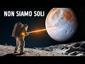 C’è Qualcosa di Strano Tra Plutone e la sua Luna, Caronte