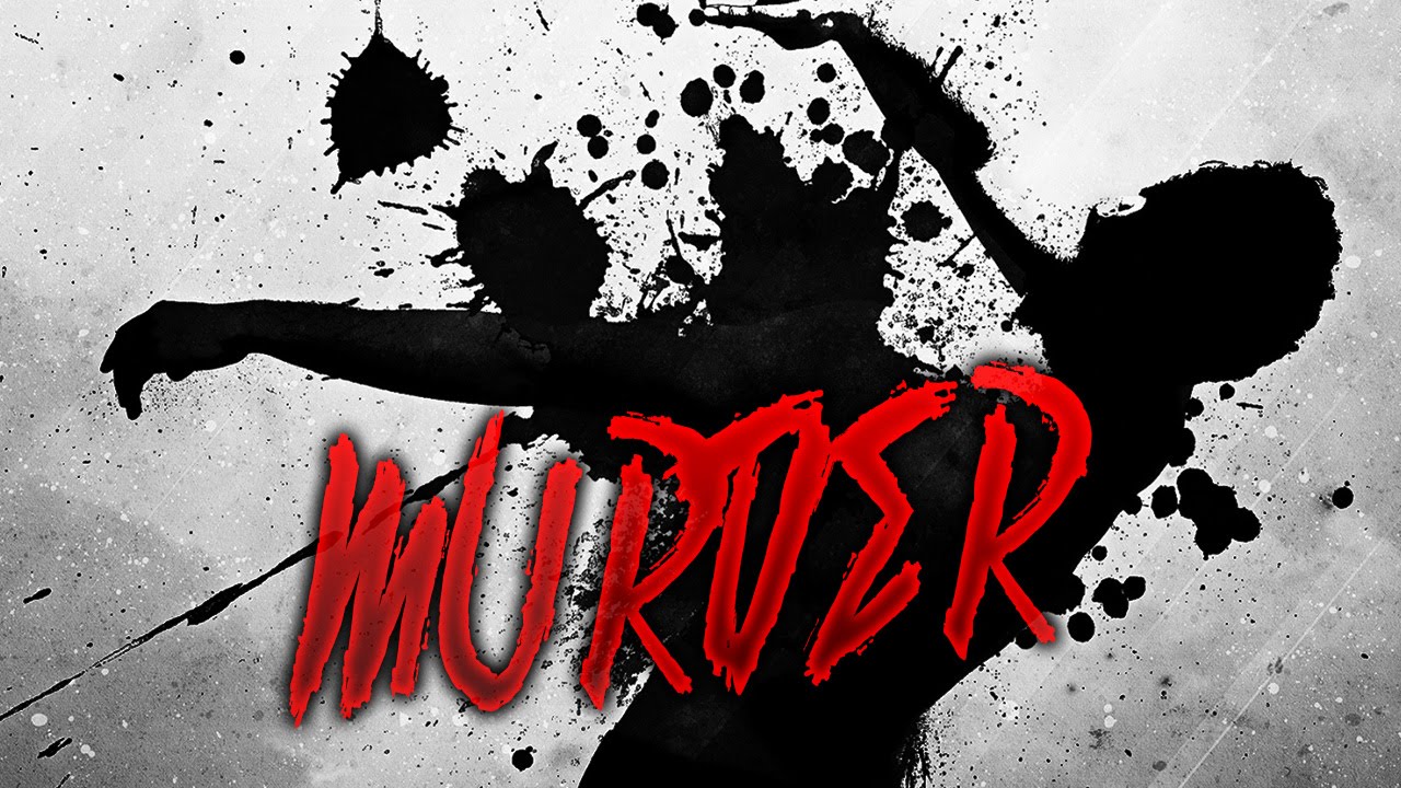 MORT EN DESCENDANT DU LIT - Murder #2