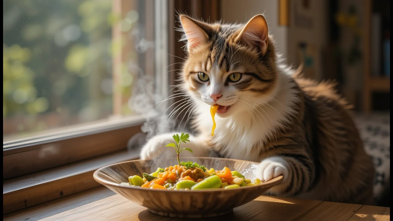 how to create animal cooking video | how to make money online - YouTube