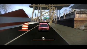 NFS Most Wanted Pepega Edition | ZASTAVA YUGO Haxx Performance Gameplay