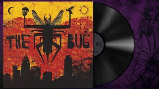 🎵 The Bug - Poison Dart (feat. Warrior Queen) [Deep Reggae Dubstep]